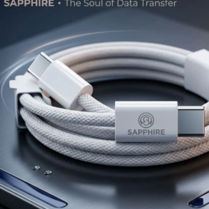 Charger Cable
