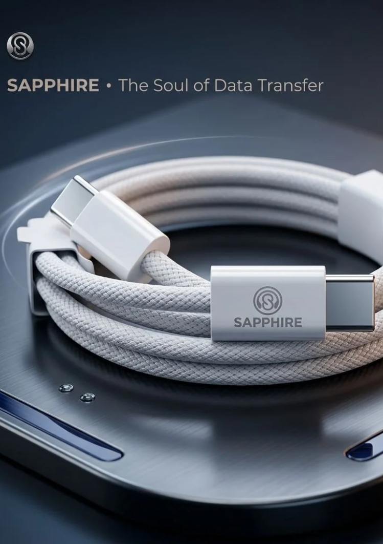 Charger Cable